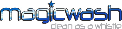Magicwash - clean as a whistle